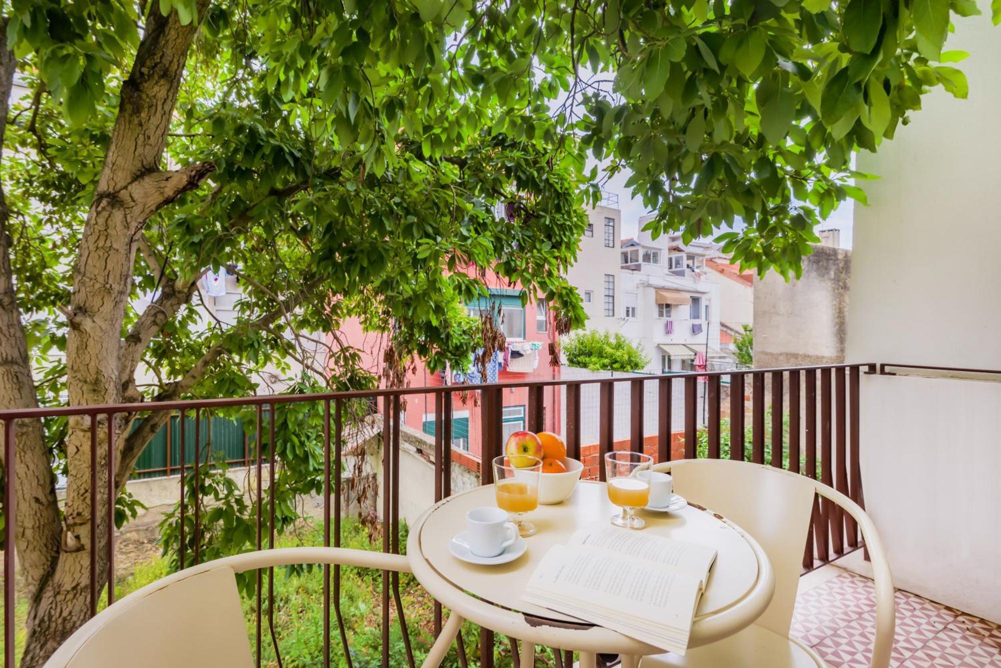 Casa da Graça Lisbon Hideout Apartamento Exterior foto
