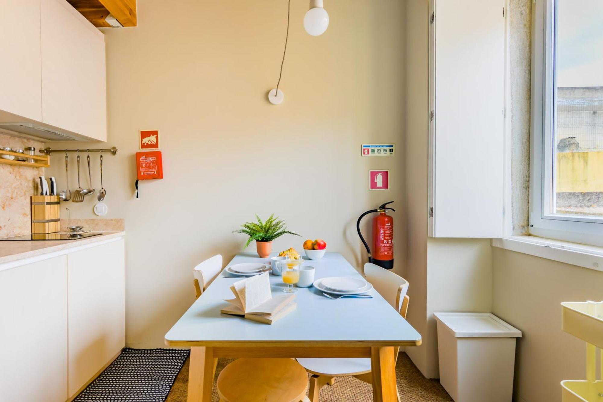 Casa da Graça Lisbon Hideout Apartamento Quarto foto